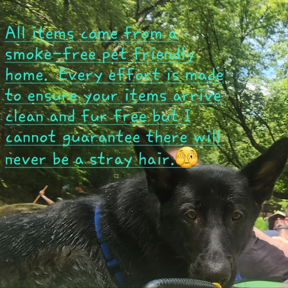 Accepting REASONABLE Offers!